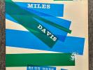 Miles Davis – Blue Haze Prestige Records PRLP 7054