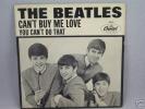 The Beatles Cant Buy Me Love