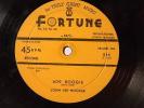 John Lee Hooker Fortune