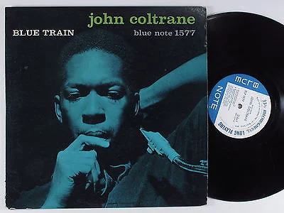John Coltrane Price Guide